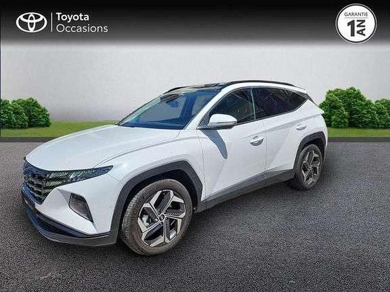 Utilisé 2023 Hyundai Tucson SUV | 36 900 € (Prix cher) - Image 1/1
