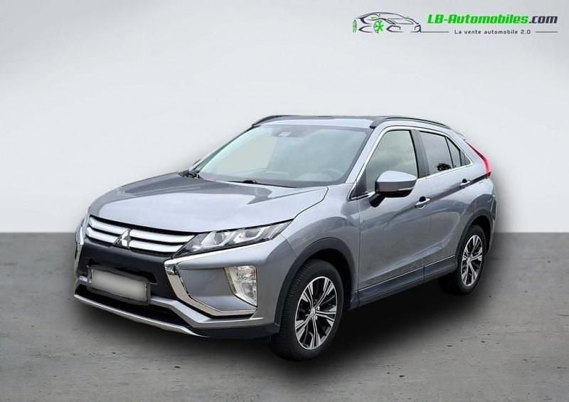 Utilisé 2020 Mitsubishi Eclipse Cross SUV | 18 700 € (Bon prix) - Image 1/4