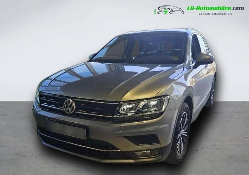 Utilisé 2017 VW Tiguan SUV | 30 900 € (Prix juste) - Image 1/2