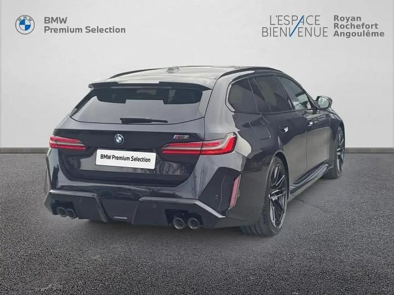 Occasion BMW M5 594 ch (436 kW) 2025 Noir Break