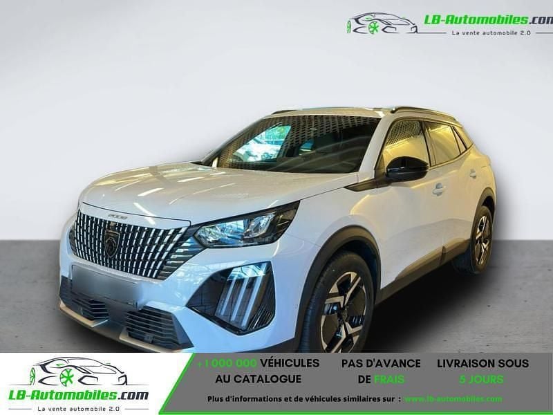 Utilisé 2024 Peugeot 2008 SUV | 23 800 € (Bon prix) - Image 1/4