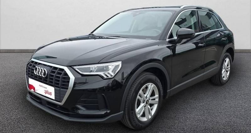 Occasion 2022 Audi Q3 Business SUV | 29 500 € - Image 1/4