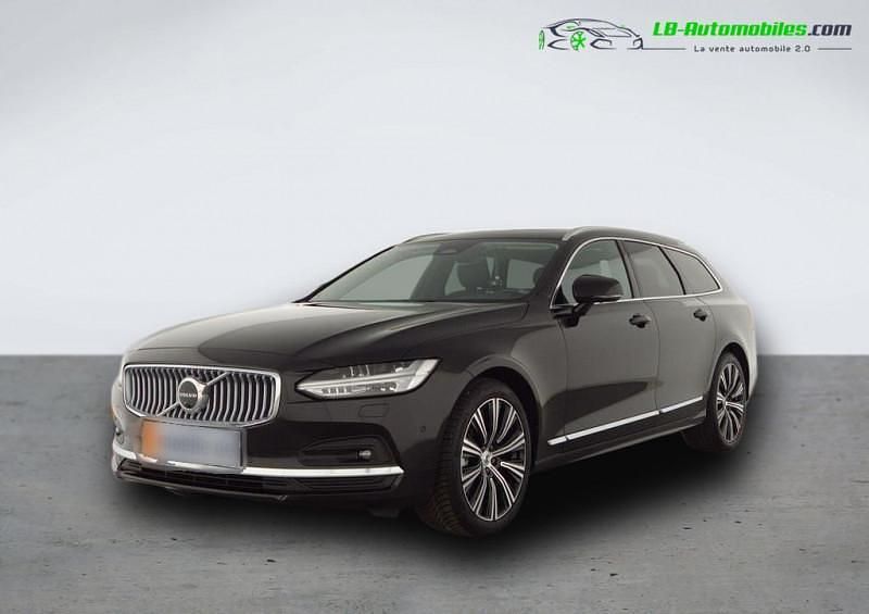 Utilisé 2023 Volvo V90 Break | 48 000 € - Image 1/3