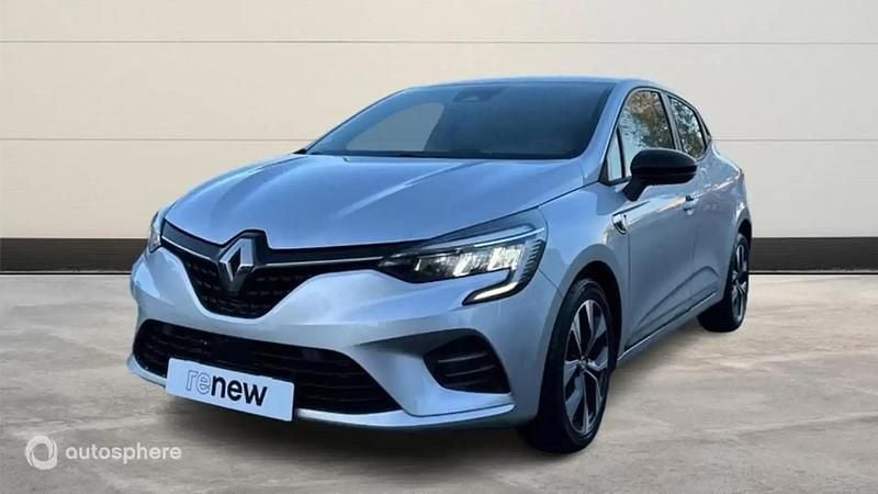 Occasion 2021 Renault Clio V LIMITED Berline | 13 499 € (Prix juste) - Image 1/4