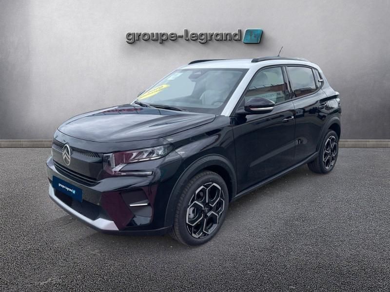 Nouvelle 2025 Citroën C3 Citadine | 19 980 € (Prix cher) - Image 1/4