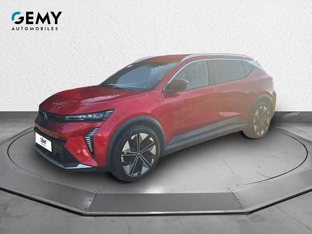 Rouge Utilisé 2025 Renault Scénic Techno Monospace | 38 990 € (Super prix) - Image 1/4