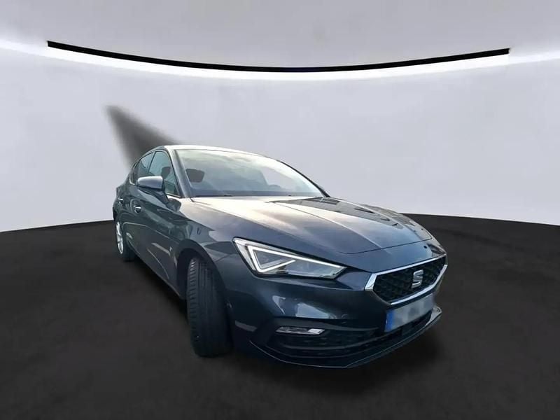 Occasion Seat Leon Style 2024 Gris Berline