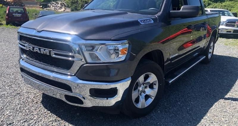 Couleur Utilisé 2019 Dodge Ram Pick-up | 44 900 € (Prix cher) - Image 1/4