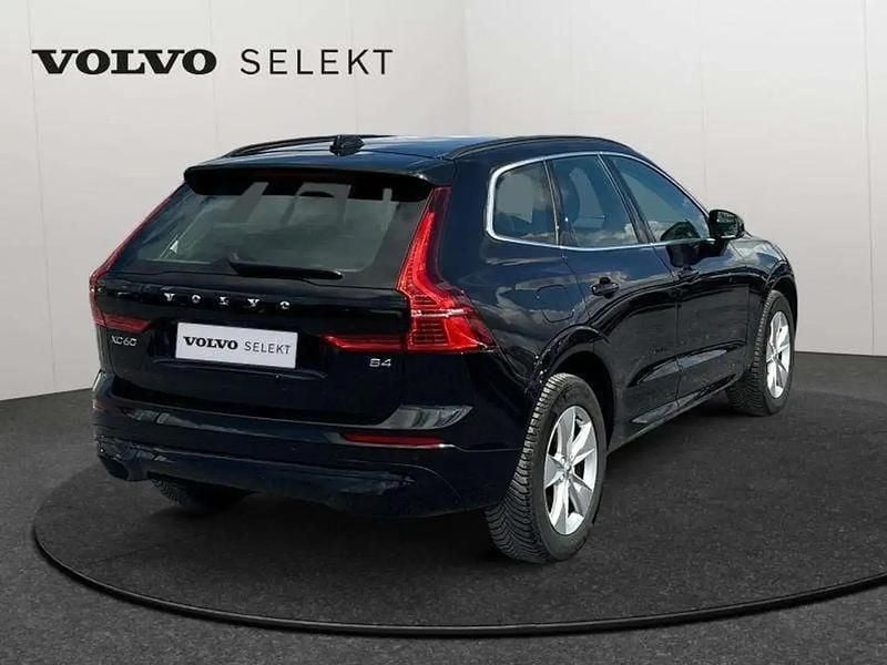 Occasion Volvo XC60 Core 197 ch (144 kW) 2023 Noir SUV