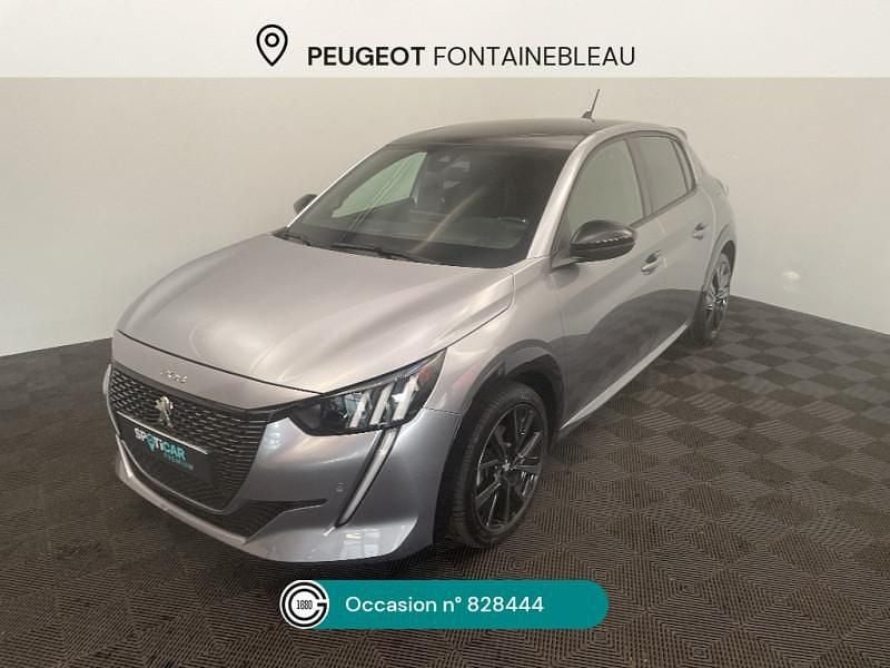 Utilisé 2023 Peugeot 208 GT Citadine | 19 490 € (Prix assez cher) - Image 1/4