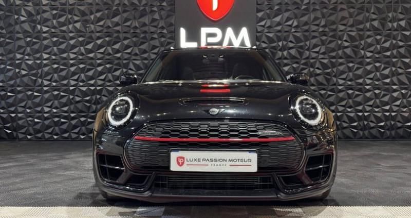 Occasion Mini John Cooper Works 306 ch (225 kW) 2022 Citadine