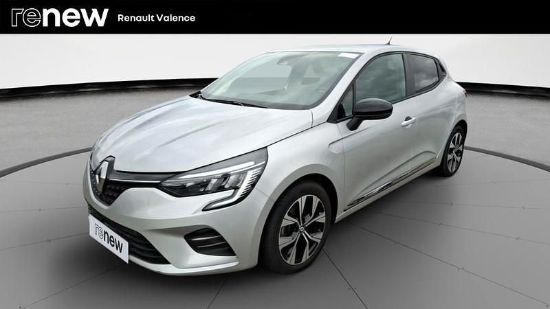 Gris Occasion 2023 Renault Clio V Evolution Citadine | 13 500 € (Bon prix) - Image 1/4
