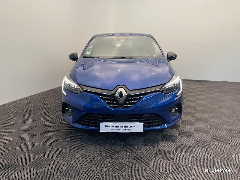 Occasion Renault Clio V Techno 145 ch (106 kW) 2023 Citadine