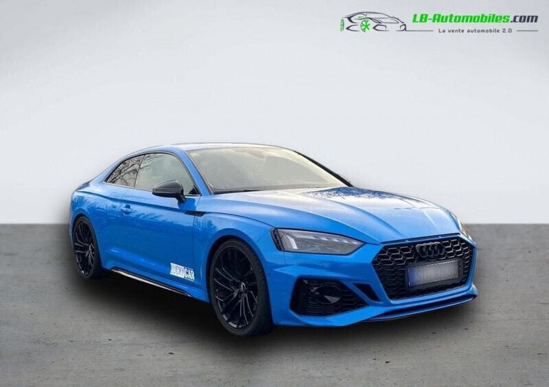 Utilisé 2020 Audi RS5 Sport Coupé | 78 200 € - Image 1/4