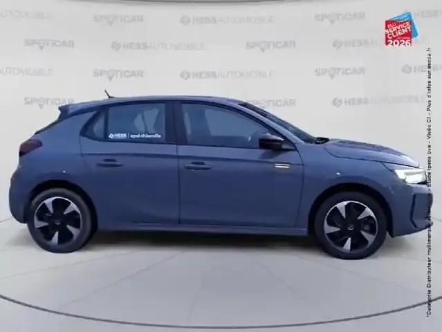 Occasion Opel Corsa 2024 Gris Berline
