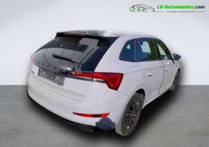 Utilisé 2021 Skoda Scala Citadine | 24 000 € (Prix assez cher) - Image 1/2