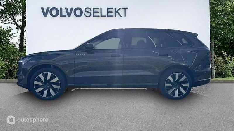 Occasion Volvo EX90 Plus 180 kW (245 ch) 2025 Gris SUV