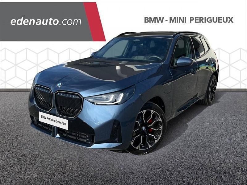 Utilisé 2025 BMW X3 M Sport SUV | 71 900 € - Image 1/4