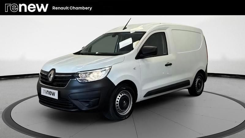 Blanc Utilisé 2023 Renault Express Van | 14 999 € - Image 1/4