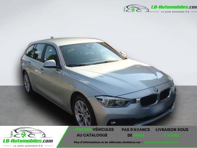Occasion BMW 318 150 ch (110 kW) 2018 Berline