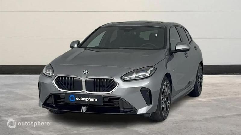 Occasion 2025 BMW 120 M Sport Citadine | 36 499 € (Prix juste) - Image 1/4