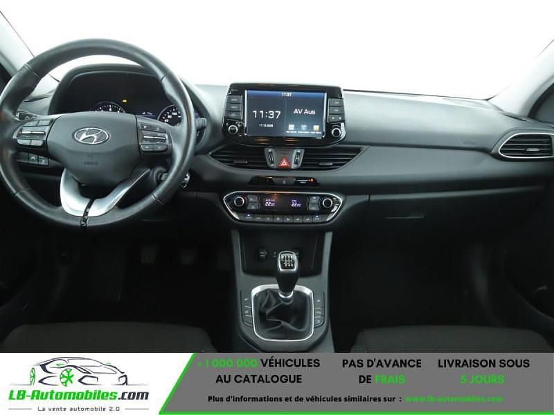 Occasion Hyundai i30 140 ch (102 kW) 2019 Break