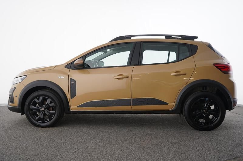 Occasion Dacia Sandero Extreme 2025 Beige Citadine