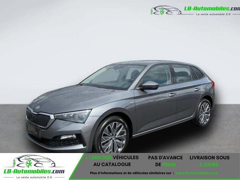 Occasion 2022 Skoda 110 R Berline | 21 400 € - Image 1/4