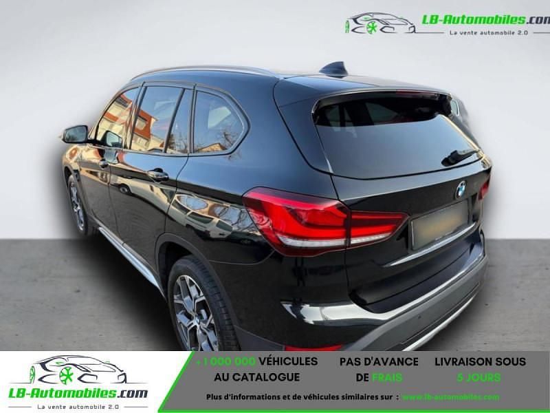 Occasion BMW M140 Comfort Edition 140 ch (102 kW) 2019 Citadine