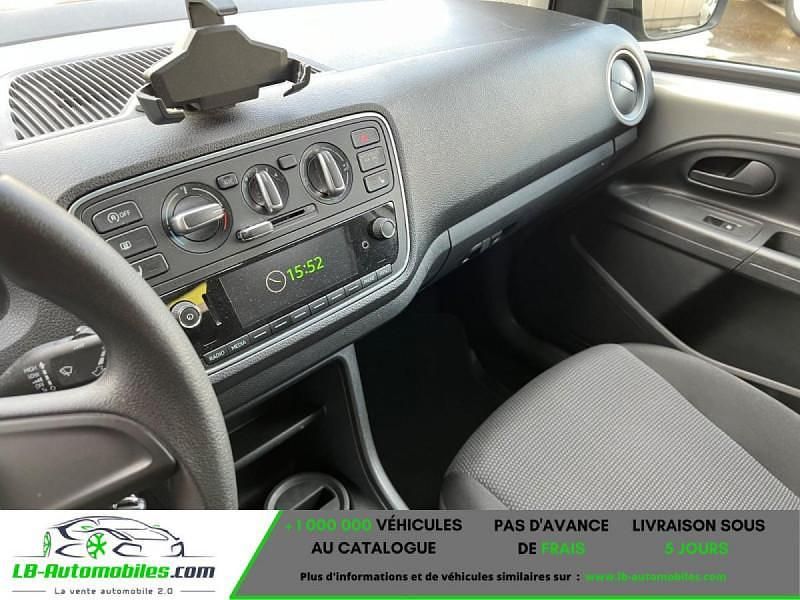 Occasion Skoda Citigo 60 ch (44 kW) 2016 Citadine