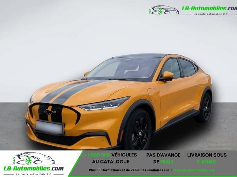 Utilisé 2022 Ford Mustang Coupé | 33 500 € - Image 1/3