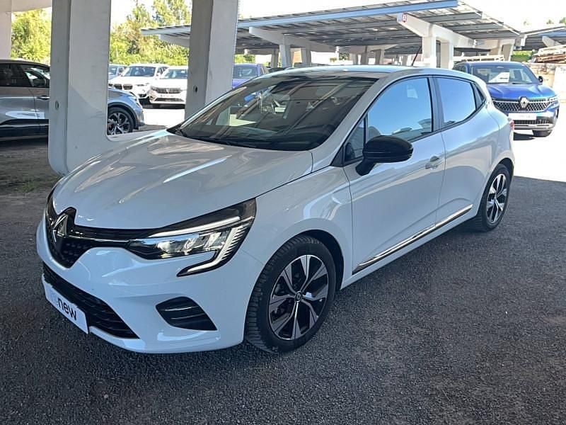 Utilisé 2023 Renault Clio V Evolution Citadine | 18 290 € (Prix juste) - Image 1/4