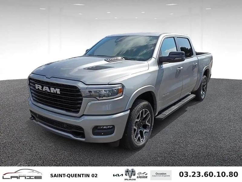 Argent Occasion 2024 Dodge Ram Pick-up | 73 890 € - Image 1/4