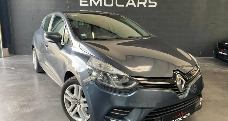 Utilisé 2019 Renault Clio IV Citadine | 8 990 € (Bon prix) - Image 1/4