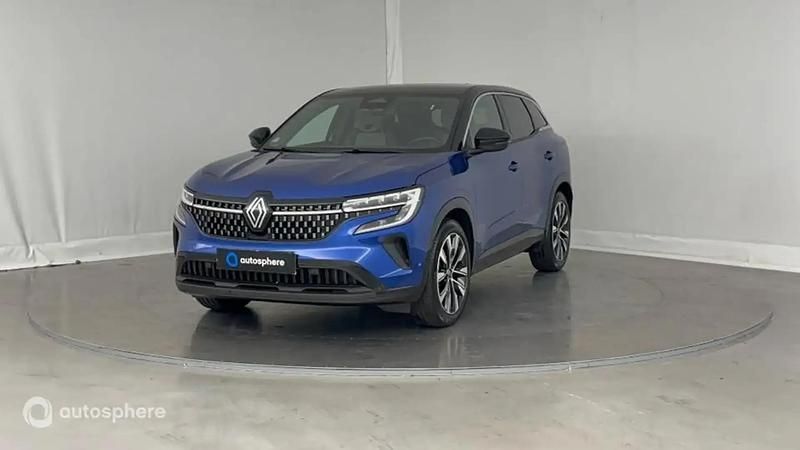 Biton Utilisé 2024 Renault Austral Techno SUV | 33 499 € (Prix assez cher) - Image 1/4