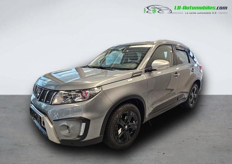 Utilisé 2016 Suzuki Vitara SUV | 19 800 € (Prix juste) - Image 1/4