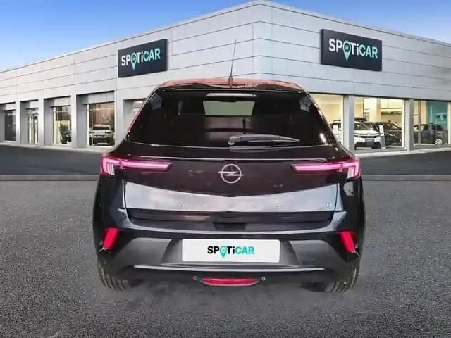 Occasion Opel Mokka-e Ultimate 100 kW (136 ch) 2021 Noir SUV