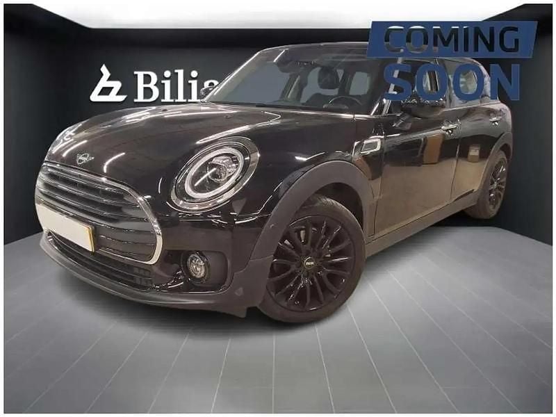 Noir Utilisé 2020 Mini Cooper Clubman Break | 22 990 € (Prix assez cher) - Image 1/4