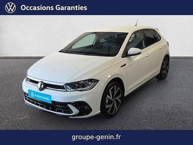 Utilisé 2025 VW Polo R-line | 26 290 € (Prix assez cher) - Image 1/4