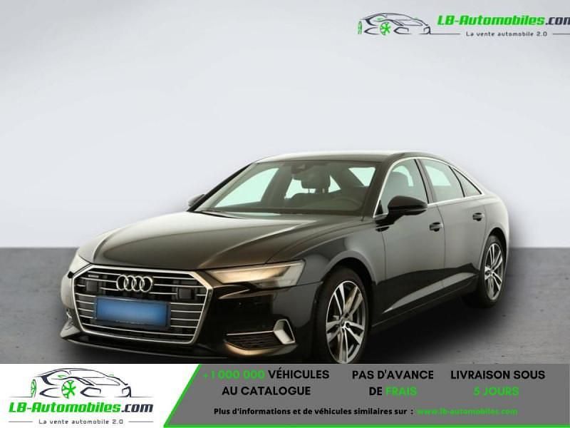 Occasion 2023 Audi A6 Sport Berline | 45 100 € (Bon prix) - Image 1/4