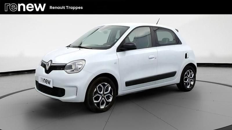 Utilisé 2024 Renault Twingo SE Citadine | 13 990 € (Prix juste) - Image 1/4