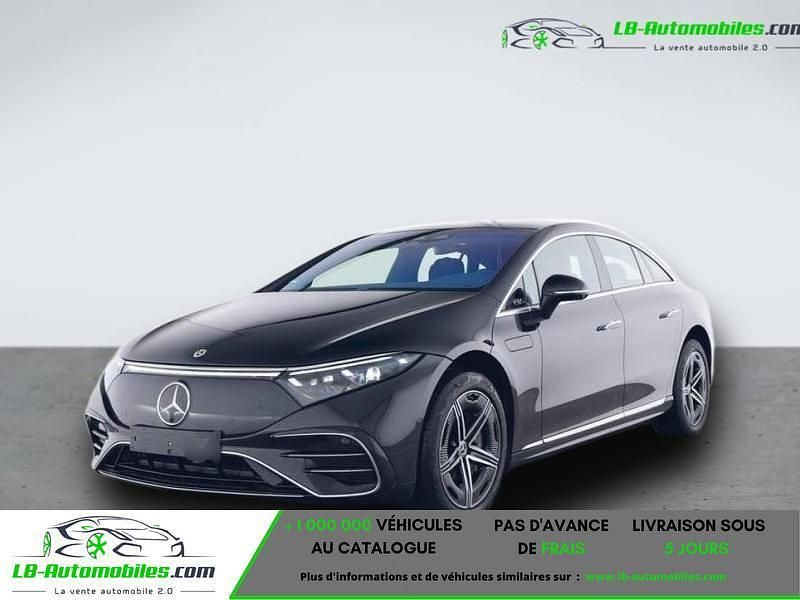 Utilisé 2024 Mercedes EQS580 Berline | 97 100 € (Prix juste) - Image 1/4