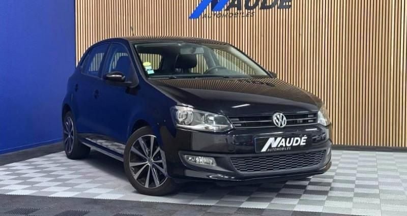 Utilisé 2010 VW Polo Citadine | 8 490 € (Prix juste) - Image 1/4