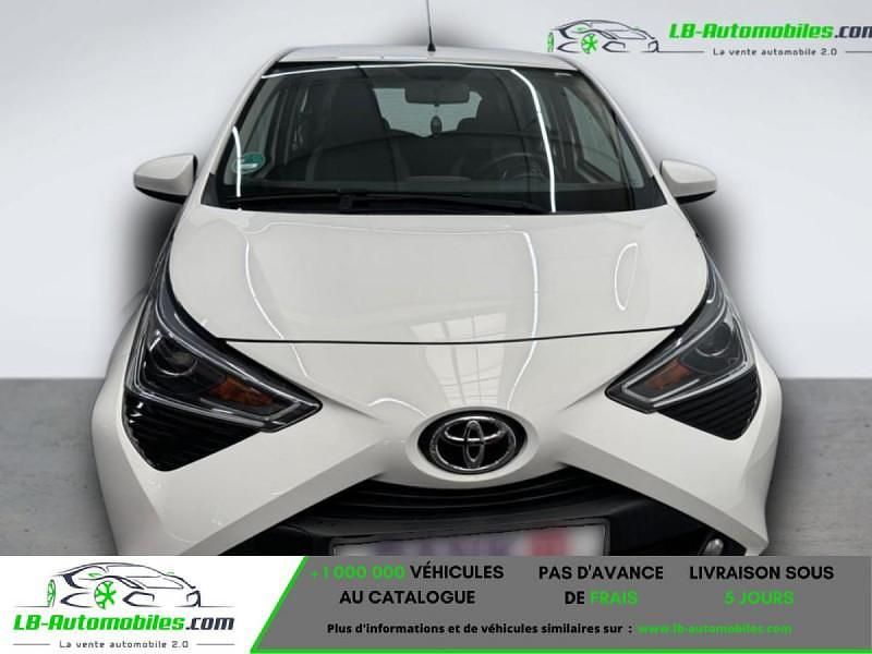 Occasion Toyota Aygo 72 ch (52 kW) 2021 Citadine