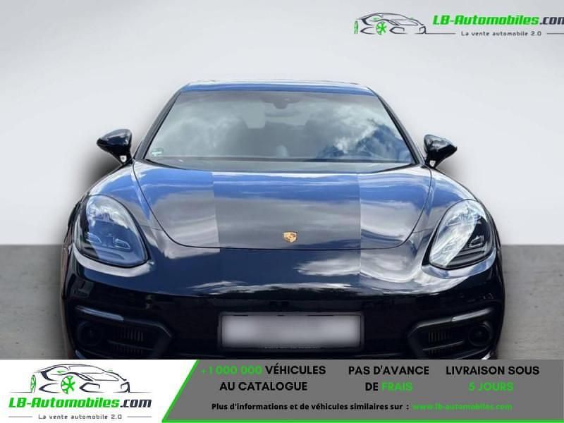 Occasion Porsche Panamera 4S 560 ch (411 kW) 2021 Berline