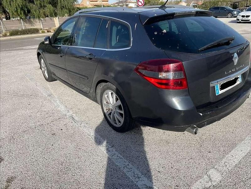 Occasion Renault Laguna III 173 ch (127 kW) 2012 Break