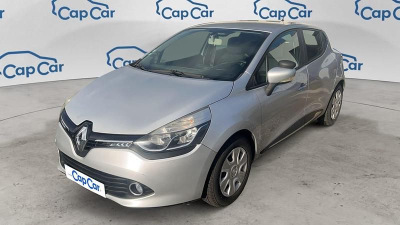 Occasion 2016 Renault Clio IV Business | 7 990 € (Bon prix) - Image 1/3