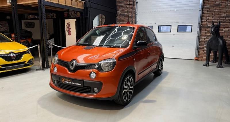Occasion 2017 Renault Twingo GT Citadine | 9 980 € (Prix juste) - Image 1/4