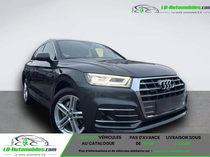 Occasion 2019 Audi Q5 Sport SUV | 39 600 € (Prix juste) - Image 1/4