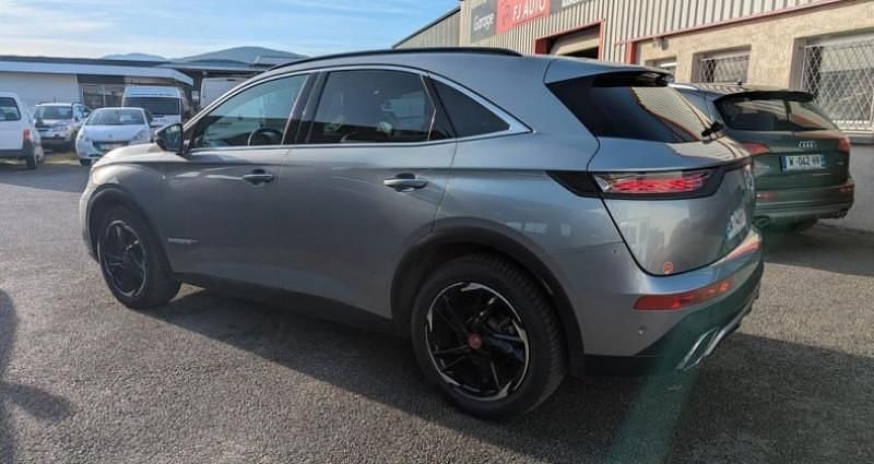 Occasion DS Automobiles DS7 Crossback Performance 181 ch (133 kW) 2020 SUV